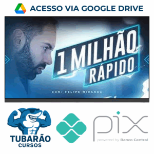 Imagem do rateio do curso 1 Milhão Rápido - Empiricus