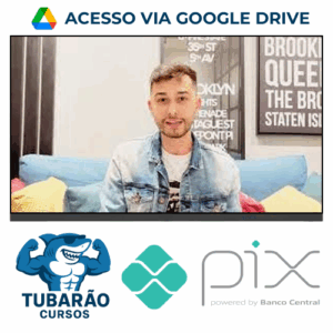 Imagem do rateio do curso 5 segredos para deixar um homem maluco na cama! - Eric Toledo Lima