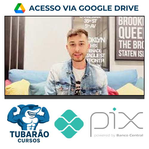 Imagem do rateio do curso 5 segredos para deixar um homem maluco na cama! - Eric Toledo Lima