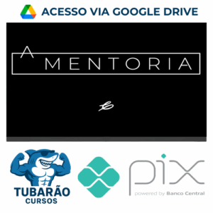 Imagem do rateio do curso A Mentoria - Caio Carneiro