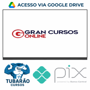 Imagem do rateio do curso SEFAZ AL - Auditor Fiscal da Receita Estadual - Gran Cursos Online