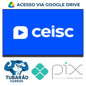 Imagem do rateio do curso Tribunal Regional Federal da 3ª Região - Analista e Técnico - CEISC