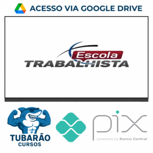 Imagem do rateio do curso Principais Temas do STF em matéria Trabalhista - Escola Trabalhista