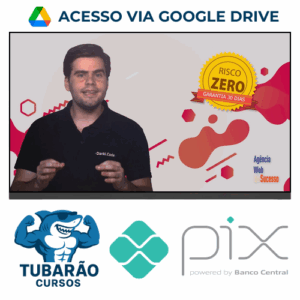 Imagem do rateio do curso Agência Web de Sucesso - Danki Code