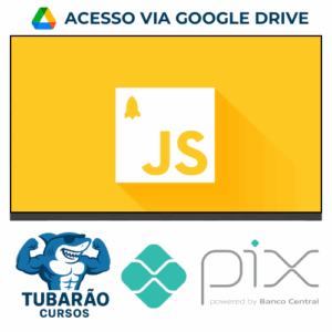 Imagem do rateio do curso Algaworks: Mergulhando Javascript - Daniel Bonifacio