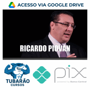 Imagem do rateio do curso Alta Performance Profissional - Ricardo Piovan