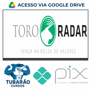 Imagem do rateio do curso Análise Técnica - Toro Radar