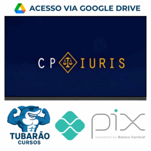 Imagem do rateio do curso Exame Nacional do Ministério Público - CPIURIS