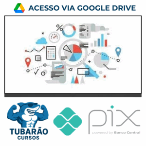 Imagem do rateio do curso Analytics, Visualização, Relatórios e Tomada de Decisões com Big Data - DAS