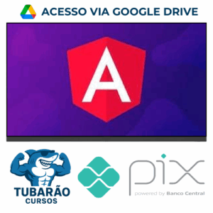 Imagem do rateio do curso Angular 9 Essencial - Cod3r