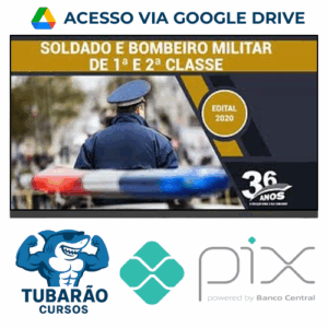 Imagem do rateio do curso Apostila PMPR - Equipe Solução