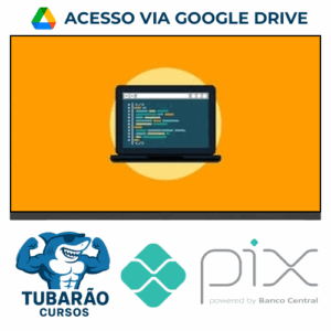 Imagem do rateio do curso Aprenda Linguagem C Fundamentos Para Lógica de Programação - One Day Code