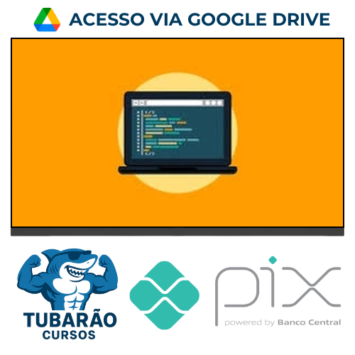 Imagem do rateio do curso Aprenda Linguagem C Fundamentos Para Lógica de Programação - One Day Code