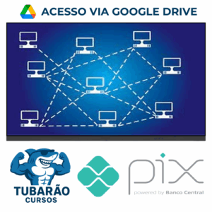 Imagem do rateio do curso Arquitetura e Suporte ao Citrix XenDesktop - OYS