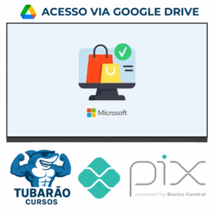 Imagem do rateio do curso Asp Net Core 2.2 (Aprenda Construindo Uma Loja Virtual) - Spacedu Treinamentos