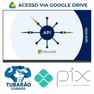 Imagem do rateio do curso Asp.Net Core: Web Api - Elias Ribeiro da Silva Costa
