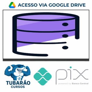 Imagem do rateio do curso Banco de Dados Access - Alura