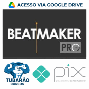 Imagem do rateio do curso BeatMaker PRO - DJ Coala