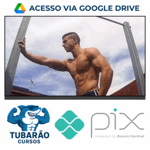 Imagem do rateio do curso Begin BodyWeight - Daniel Vadnal (FitnessFAQs) [INGLÊS]