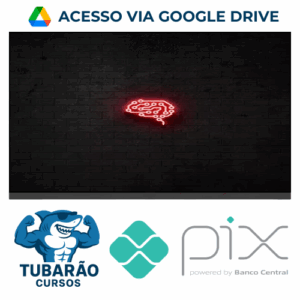 Imagem do rateio do curso Biohack Academy - Rodrigo Barbi