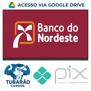 Imagem do rateio do curso BNB: Analista Bancário I - Gran Cursos Online