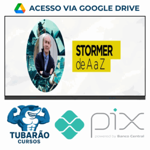 Imagem do rateio do curso Bolsa de Valores Para Profissionais Liberais - Ls.Com.Vc (Stormer)