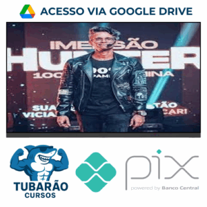 Imagem do rateio do curso Boot Camp Hunter - Marcos Strider