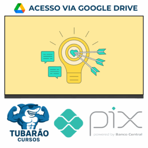 Imagem do rateio do curso Build a Social Media Plan - Digital Marketer [INGLÊS]