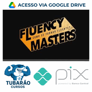 Imagem do rateio do curso Cards no Anki do Curso Fluency Masters - Rhavi Carneiro