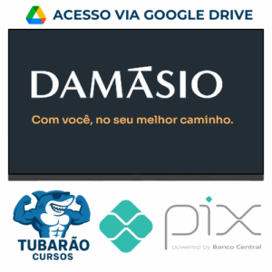 Imagem do rateio do curso Reta Final 30 Dias Minas Gerais - DAMÁSIO