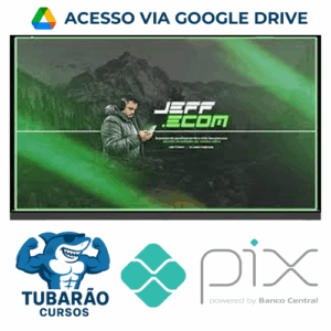 Imagem do rateio do curso Close Friends - Jeff Ecom