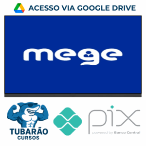Imagem do rateio do curso Clube do Ministério Público - MEGE