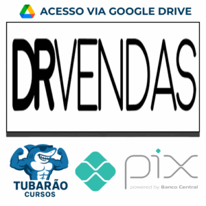 Imagem do rateio do curso Coaching de Vendas - Dr Vendas