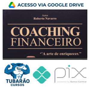 Imagem do rateio do curso Coaching Financeiro Training - Roberto Navarro