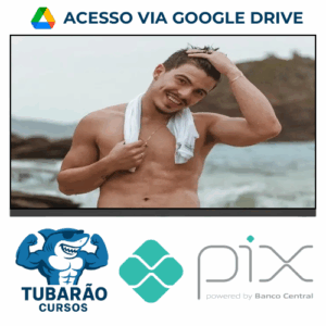 Imagem do rateio do curso Como Crescer o Seu Instagram - Thomaz Costa