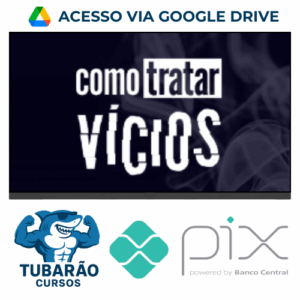 Imagem do rateio do curso Como Tratar Vícios - Alberto Dell'Isola