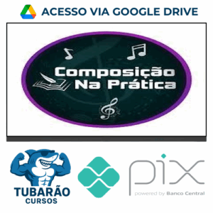 Imagem do rateio do curso Composição Na Pratica - Santorini