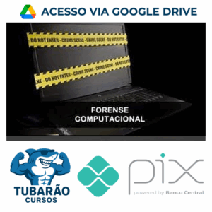 Imagem do rateio do curso Computação Forense - Esecurity