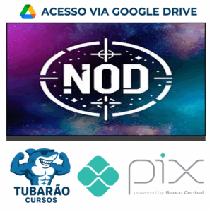 Imagem do rateio do curso Comunidade A Nova Ordem Digital - Dericson Calari