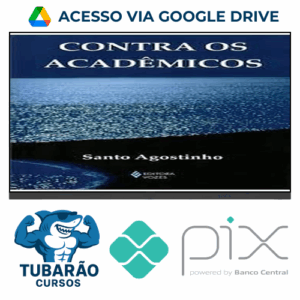 Imagem do rateio do curso Comunidade Contra os Acadêmicos - Contra os Acadêmicos
