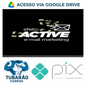 Imagem do rateio do curso Comunidade Efeito Active - Guilherme Laschuk