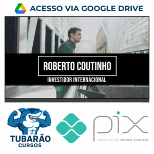 Imagem do rateio do curso Comunidade Value Investing - Roberto Coutinho