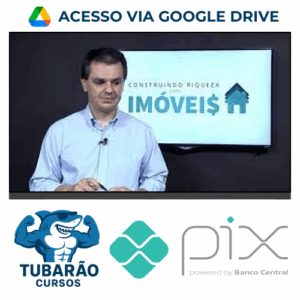 Imagem do rateio do curso Construindo Riqueza Com Imóveis - Empiricus