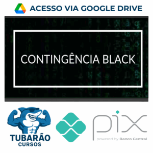 Imagem do rateio do curso Contingência BlackMaster: Farming Automático no Scenum - Black Academy