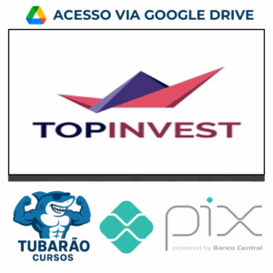 Imagem do rateio do curso CPA 20 - Top Invest