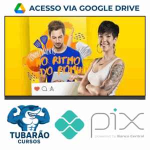 Imagem do rateio do curso Crehana: Crie a Imagem de uma Campanha Digital - Nayla Alana
