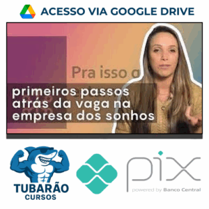 Imagem do rateio do curso Currículo: Como Atrair Entrevistadores - Alura