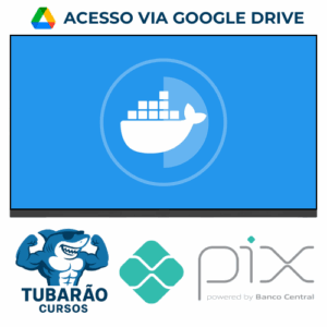 Imagem do rateio do curso Curso Ambiente Local com Docker - Upinside
