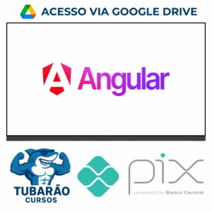 Imagem do rateio do curso Curso Angular v2 ao v17 do Básico ao Profissional - Felipe da Silva Freitas