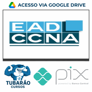 Imagem do rateio do curso Curso Apache - EADCCNA